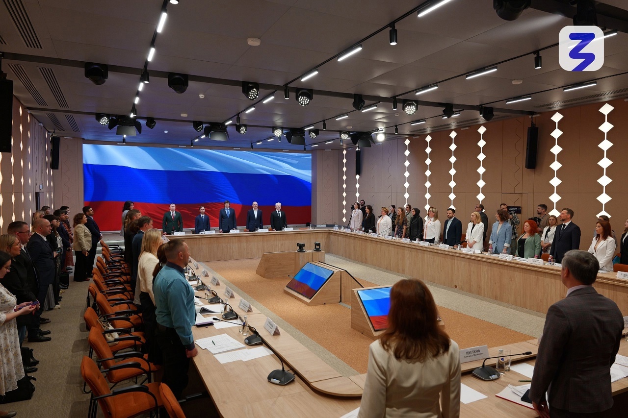 21 мая на IV заседании Всероссийского родительского комитета подвели итоги второго сезона Конкурса инициатив родительских сообществ..