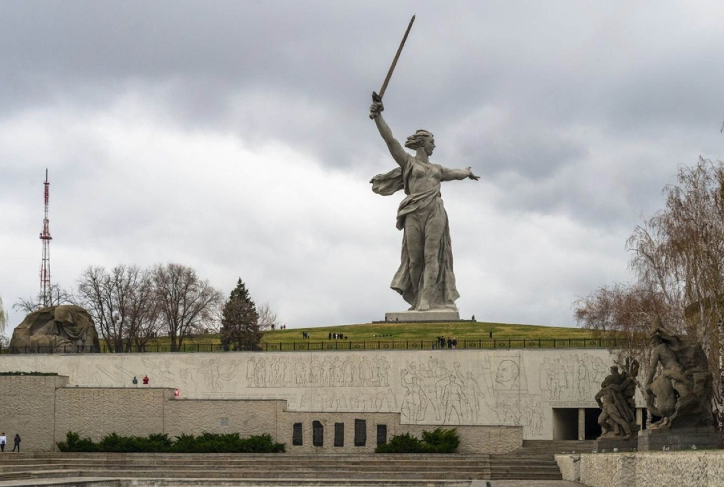 Важная дата.