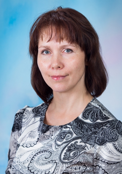 Баранова Светлана Викторовна.