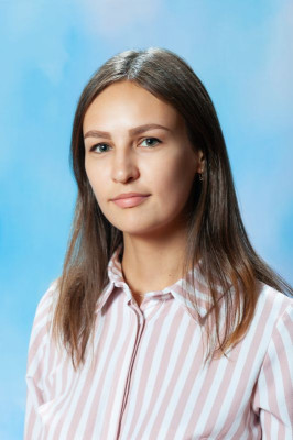 Зонова Ирина Владимировна Зонова Ирина Владимировна