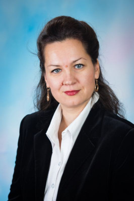 Никулина Екатерина Леонидовна Никулина Екатерина Леонидовна
