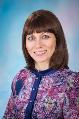 Широких Ульяна Николаевна Широких Ульяна Николаевна