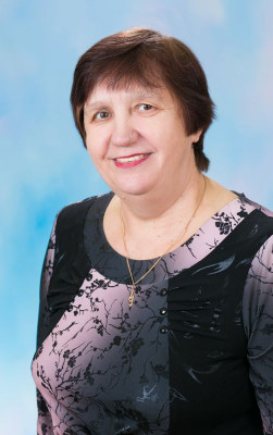 Арбузова Надежда Николаевна Арбузова Надежда Николаевна