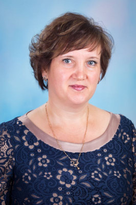 Мартьянова Светлана Владимировна Мартьянова Светлана Владимировна