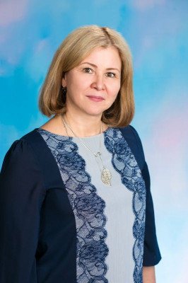 Шитикова Татьяна Геннадьевна Шитикова Татьяна Геннадьевна