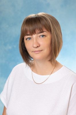 Бабкина Галина Витальевна Бабкина Галина Витальевна