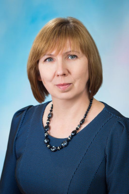 Рылова Екатерина Вениаминовна Рылова Екатерина Вениаминовна
