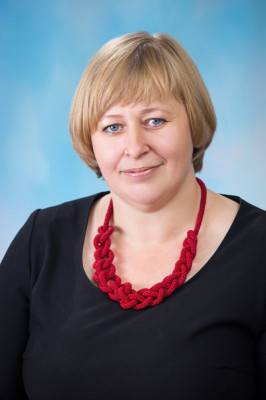 Шишкина Оксана Геннадьевна Шишкина Оксана Геннадьевна