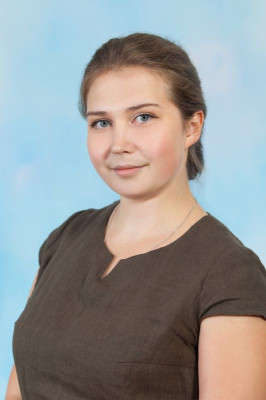 Еробкина Дарья Александровна Еробкина Дарья Александровна