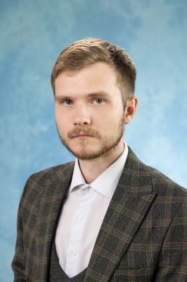 Целищев Даниил Дмитриевич Целищев Даниил Дмитриевич