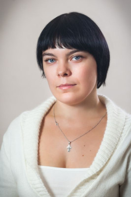 Паладич Елена Александровна Паладич Елена Александровна