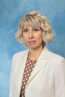 Кондакова Екатерина Анатольевна Кондакова Екатерина Анатольевна