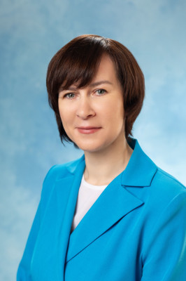 Коротаева Надежда Павловна Коротаева Надежда Павловна