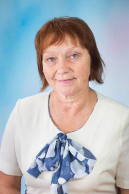 Кузнецова Валентина Павловна Кузнецова Валентина Павловна