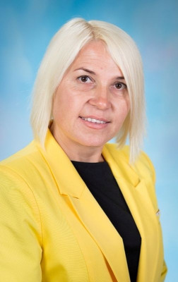 Пешнина Елена Витальевна Пешнина Елена Витальевна