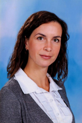 Иванова Ирина Александровна Иванова Ирина Александровна