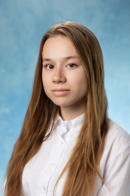 Бузмакова Алина Сергеевна Бузмакова Алина Сергеевна