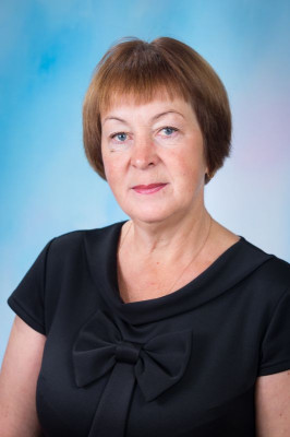 Новоселова Елена Александровна Новоселова Елена Александровна