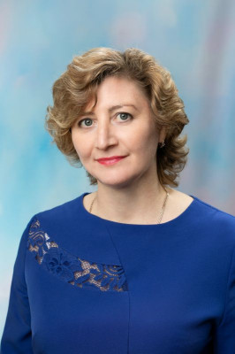 Шастина Ирина Владимировна Шастина Ирина Владимировна