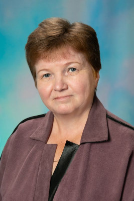 Конькова Нина Анатольевна Конькова Нина Анатольевна