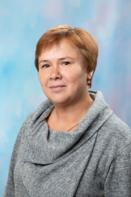 Зорина Светлана Константиновна Зорина Светлана Константиновна