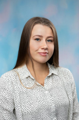 Игумнова Анастасия Андреевна Игумнова Анастасия Андреевна