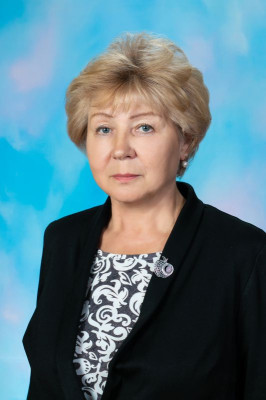 Шумихина Галина Петровна Шумихина Галина Петровна