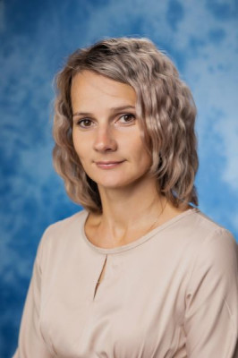 Бисерова Анастасия Александровна Бисерова Анастасия Александровна