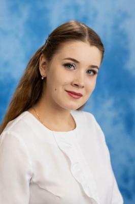 Пескишева Ангелина Эдуардовна Пескишева Ангелина Эдуардовна