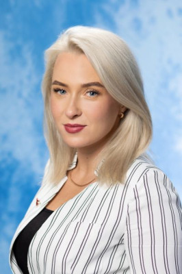 Савельева Ксения Владимировна Савельева Ксения Владимировна