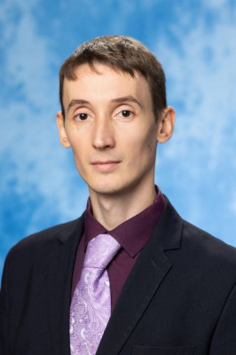Яцын Александр Сергеевич Яцын Александр Сергеевич