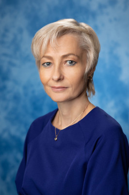 Пестрякова Татьяна Владимировна Пестрякова Татьяна Владимировна